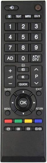 Toshiba Lcd Led Tv Kumanda LCDL890 CT-90336 32CV700E 32CV700T 32CV700V 40CV700E 40CV700T 40CV700V
